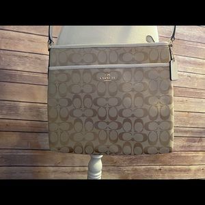 Coach Crossbody Purse